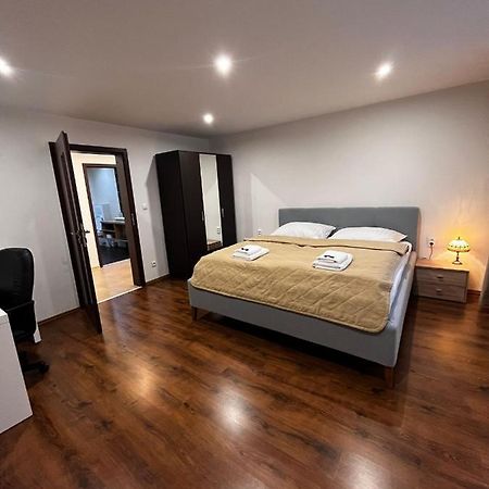 Smart Apartment Ll Huncovce Exterior foto