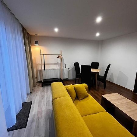 Smart Apartment Ll Huncovce Exterior foto