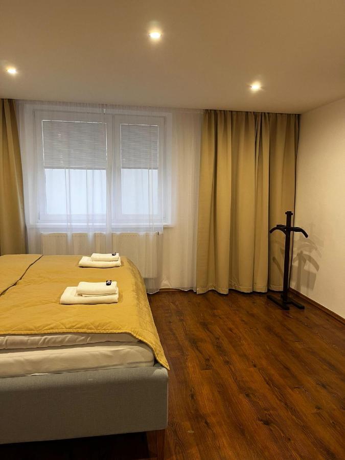 Smart Apartment Ll Huncovce Exterior foto