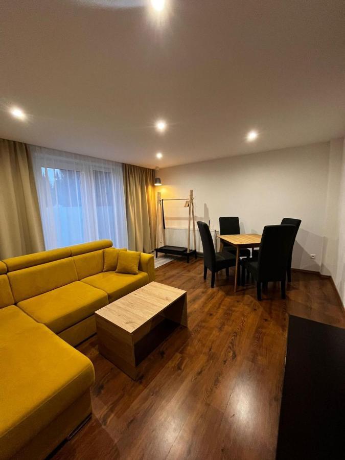 Smart Apartment Ll Huncovce Exterior foto