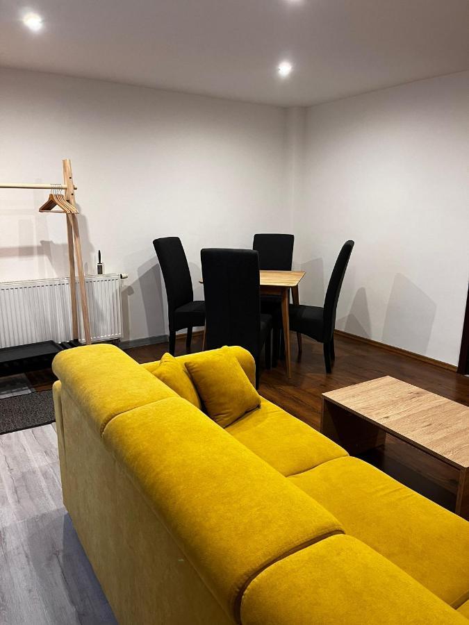 Smart Apartment Ll Huncovce Exterior foto