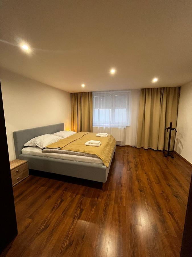 Smart Apartment Ll Huncovce Exterior foto
