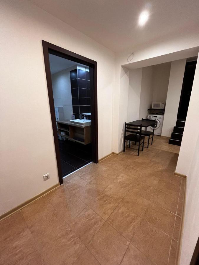 Smart Apartment Ll Huncovce Exterior foto
