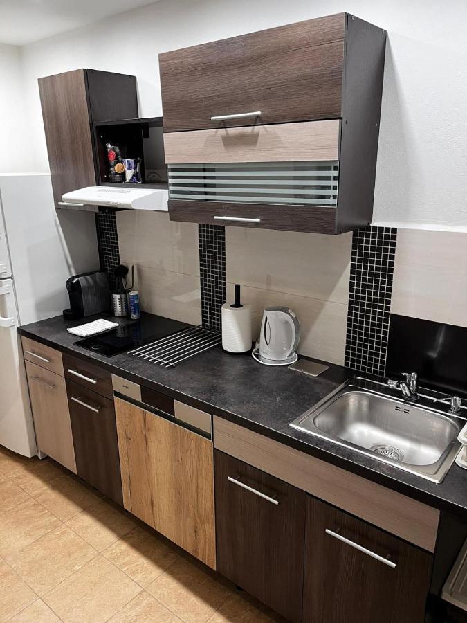 Smart Apartment Ll Huncovce Exterior foto