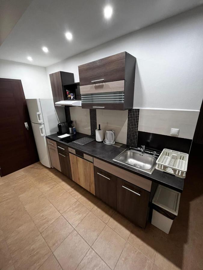 Smart Apartment Ll Huncovce Exterior foto
